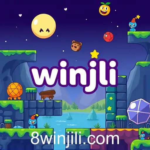 Exploring the Allure of 'Casual Games': The Rise of 'Winjili'