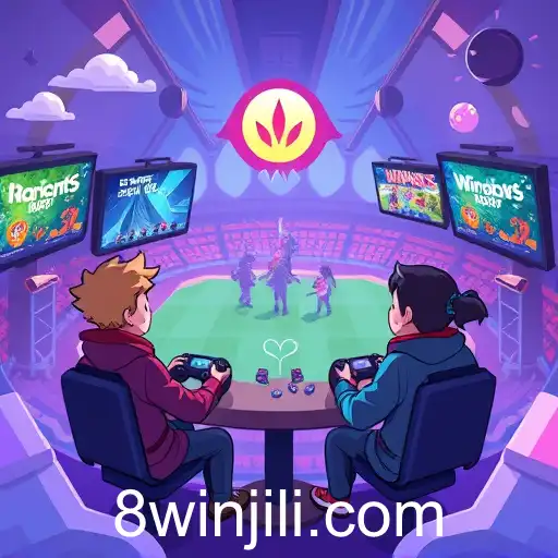 The Evolution of Online Gaming in 2025