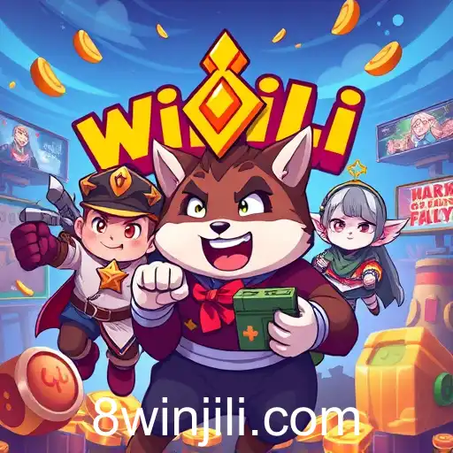 Exploring Winjili: The Rising Star in Online Gaming