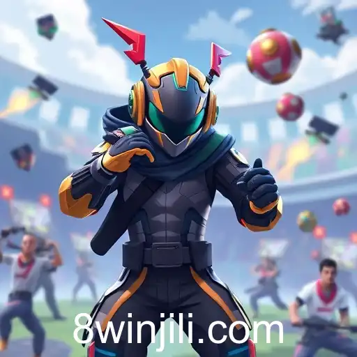 Evolving Trends in Online Gaming