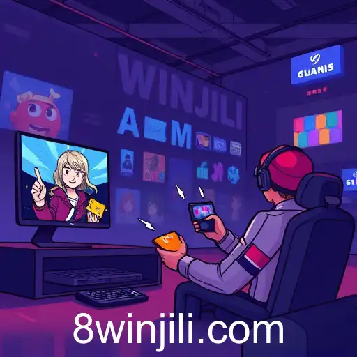 The Rise of Winjili: Revolutionizing Online Gaming in 2025