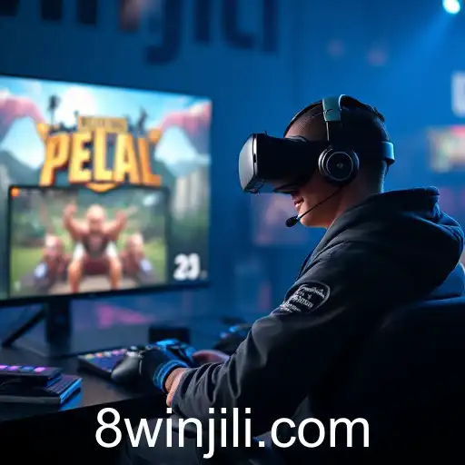 Exploring the Rise of Winjili