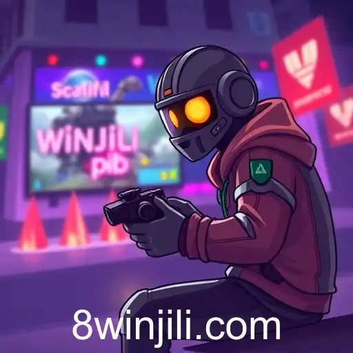 Rise of Winjili: A New Era in Online Gaming