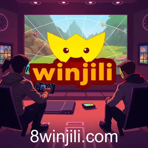 Rise of Winjili: Changing the Gaming Landscape