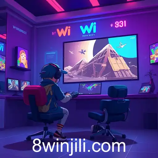 Exploring Winjili: The Gaming World Unveiled
