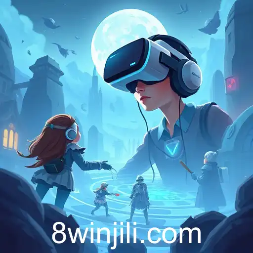 The Evolution of Online Gaming Experiences