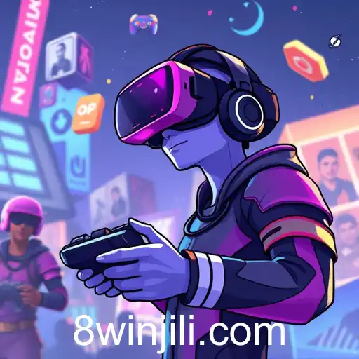 Winjili: The Evolving Landscape of Online Gaming