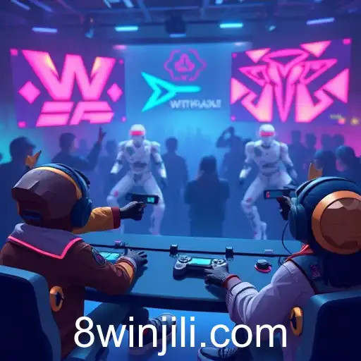 The Rise of Winjili in Global Gaming
