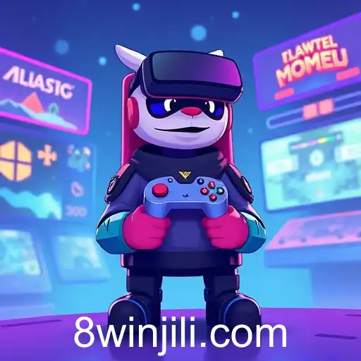 Winjili: A New Hub for Online Gaming Enthusiasts