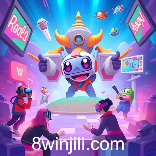 The Rise of Winjili in the Gaming World
