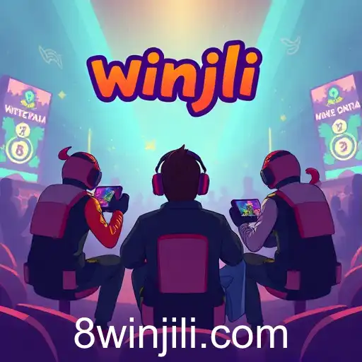 The Rise of Winjili: A New Era in Online Gaming
