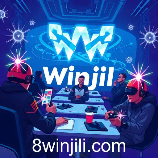Winjili's Role in Shaping Language Learning Games