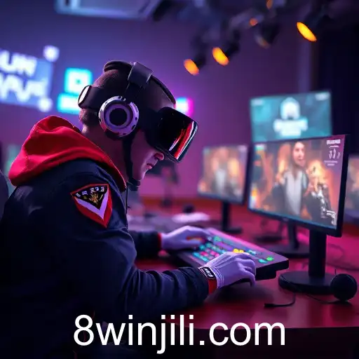 The Rise of Online Gaming in 2025