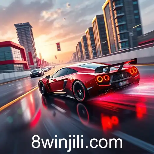 Exploring the Thrills of Racing Games: A Deep Dive into the 'Winjili' Phenomenon