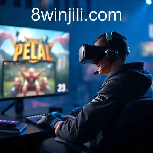 Exploring the Rise of Winjili