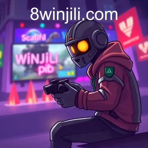 Rise of Winjili: A New Era in Online Gaming