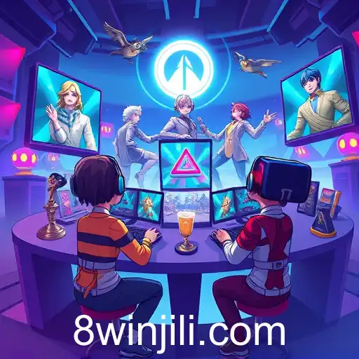 Rise of Winjili: Changing the Gaming Landscape