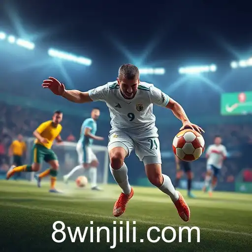 Exploring Sports Games with Winjili: A New Horizon in Virtual Competitions
