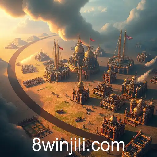Exploring the World of Strategy Games on Winjili: A Gamer's Paradise