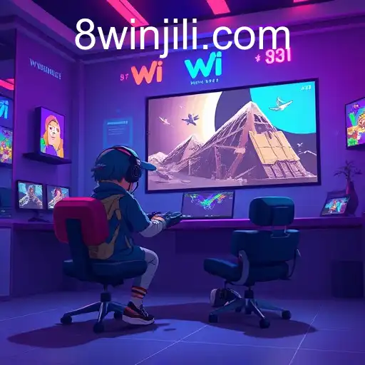 Exploring Winjili: The Gaming World Unveiled