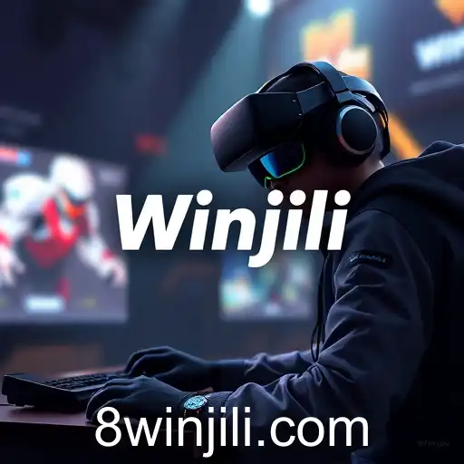 Winjili: A New Hub for Online Gaming Enthusiasts