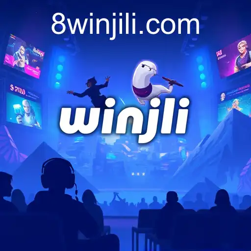 Winjili Revolutionizes Online Gaming Experience