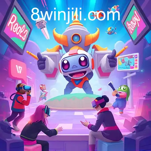 The Rise of Winjili in the Gaming World
