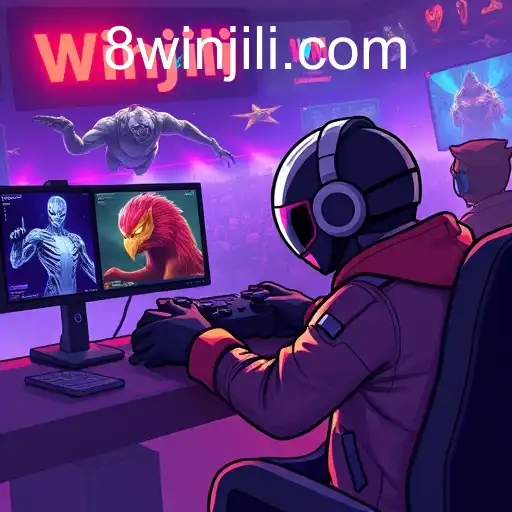 Winjili: Revolutionizing Online Gaming in 2026